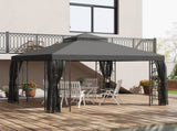 Patio Gazebo/Pergola Gazebo 56979523