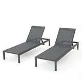 CAPE CORAL KD CHAISE LOUNGE GRY 57592.00GRYMP2