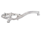 Front Steering Knuckle Left Replacement for Audi A4 A5 A6 A7 Q5 S4 S5 S6 S7 SQ5 4G0407253A 92389994