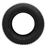 ZNTS 26x12-12 26x12x12 Turf Tires for Lawn & Garden Mower,4 Ply Tubeless, Set of 2 66025684