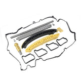 ZNTS Timing Chain Kit for Mercedes-Benz C/E-Class W203 W204 S203 S204 W211 S211 CL203 C209 A209 R171 42226300