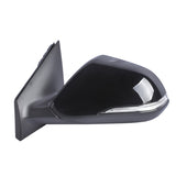 Front Driver Side Exterior View Mirror Fit for Hyundai Sonata 2.0L 2.4L l4 2018-2019 HY1320238 26708987