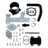 EGR & Throttle Valve Delete Kit Fit For 2010-2016 Dodge Ram 2500 3500 6.7L MT041009 66519846