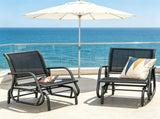 Garden chair / Rocking Chair 28847860