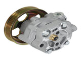Power Steering Pump w/Pulley fit for subaru Legacy Forester Impreza Outback 2.5L 51949804