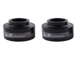 CNC Machined Lift Spacer 3"F 2"R fit for Trail Blazer Envoy 2002-2009 Anodized 79690326