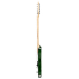 GTL Maple Fingerboard Electric Guitar Bag Strap Paddle Cable Wrench 19857177
