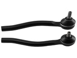 8pc Front Lower Control Arms Tie Rods Sway Bar Links fit for Nissan Versa Note Micra 30437170