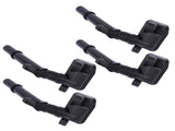 4x Ignition Coil Fit for Mercedes-Benz W177 W247 C205 S205 C118 X118 C257 W213 A238 C238 W463 H247 43107555