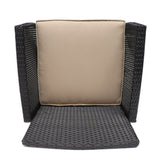 ST LUCIA CHAIR 54676.00BRN