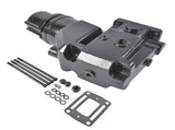 Exhaust Elbow Kit w/Gasket and Mounting Hardware Replacement for Volvo Penta OMC V6 V8 1992-on 79774154