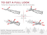 9ft Christmas tree 97450702