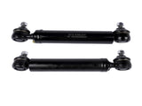 2PCS Hydraulic Steering Cylinder 3401240M91 3401241M91 Replacement for Massey Ferguson Tractors 20 41585946