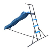 XSL003 2.2M kids plastic slide Freestanding playground equipment children plastic slide kids W1711P178863