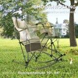 2pcs Folding Lounge Chairs / beach chair Camping Chairs 71918737