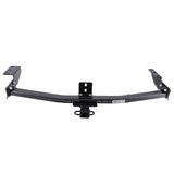 2" Rear Trailer Hitch fit for Honda Ridgeline 2006-2014 Class 3 5000lbs 750lbs TW 40340674