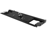 2 5/16 Ball Gooseneck Hitch fit for Ford F150 2015-2025 30K GTW 7.5K TW Black 24371364