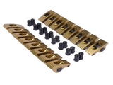 16 PCS Rocker Arms 7/16'' 1.6 Ratio for Ford 221 289 302 351W 5.0 Small Block SBF 23381840