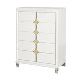 URIUNI GOLD CHEST B201P299039