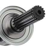 Complete Rear Axle for Kawasaki Mule 3010 2001-08 / 4010 2009-18 for 39158-1104 28574300