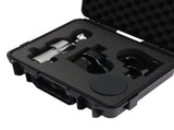 2-5/16 Ball & Chain Kit fit for F250-F450 13-24 38000lbs w/Storage Box & Cover 52473063
