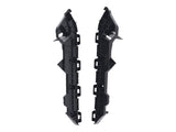 Set Of 6 Rear Bumper Retainer Brackets Fits fit for 2009-2013 Toyota Corolla 6Pcs 29477317