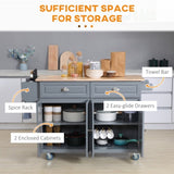 Kitchen Storage Cabinet 89207837