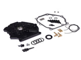 Black Dual Bearing Side Cover Replacement for GX200/Clone 196 Predator Hemi, Ghost 212 224 52056708
