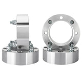 ZNTS 4pc 4x137 2" ATV Wheel Spacers 110mm CB for Commander Can-Am Bombardier 800 1000 58904943