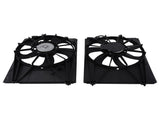 Radiator Cooling Fan Kit fit for Acura MDX Honda Pilot 2014-2022 190155J6A01 601490 76525846