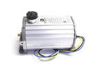 Hydraulic Liftgate Pump 12V 1600PSI OEM K7165100 K71-651-00 Replacement for Disc Brake Axles 12698727