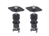 Coilovers Adjustable Height Struts Shock Kit Fit For NISSAN 350Z coupe 2003-2008 85059048