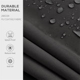 Patio Retractable Awning 08478563
