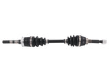 Front CV Axle fit for Kawasaki KLF400 4x4 1993-1999/KLF300 4x4 1989-2005 59266-1103 05161249
