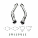 Exhaust Downpipe Fit For Nissan 09-18 370z 08-13 Infiniti G37 MT001115 32568396