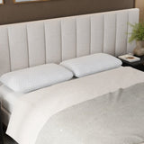 Bella Frost Pillow with Phase Change Cooling Cover B337P360168
