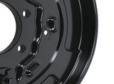 Rear Left Disc Brake Splash Shields fit for Subaru Forester 2008-2013 26704FG010 07850540