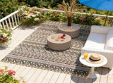 Reversible Outdoor Rug 24281360
