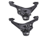 Pair Front Lower Control Arm with Ball Joint ML3Z3079C ML3Z3078 for 2021 2022 2023 2024 Ford F-150 25728498