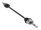 Front Driver Passenger CV Axle Shaft Set fit for Toyota Prius 2004-2009 60089998