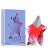 Angel Nova by Thierry Mugler Eau De Parfum Refillable Spray 3.4 oz for Women FX-559134