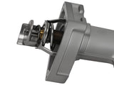 Coolant Pump Thermostat fit for Nissan Murano 3.5L 2003-2007 Belt Driven 43182 11576469
