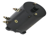 Winch Motor fit for Ramsey & Tulsa Winches Desert Dynamics MBJ4407 W8933 26222A 12V 10926373