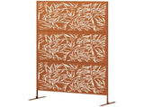 Garden Decorative Fence Panel 42463293