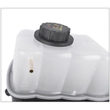 ZNTS Coolant Reservoir Tank for Ford Expedition V6 3.5L, Ford F150 Truck V8 5.0L V6 3.7L V6 3.5L, Lincoln 49810804