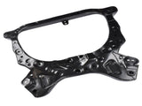 Front Subframe Crossmember Engine Cradle Replacement for Lexus NX250 NX350 Toyota Venza RAV4 2.5L L4 24837885
