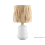 ZNTS Ceramic Table Lamp B035P264538