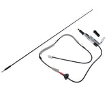 Antenna Assy w/ Holder & Pigtail 863000C090 Replacement for Toyota Tundra 5.7L V8 2014-2020 58192804
