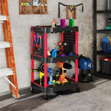 Rolling Tool Cart 37082183