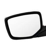 Left Power Heated Mirror fit for Honda Accord EX 2008-2012 HO1320228 39159574